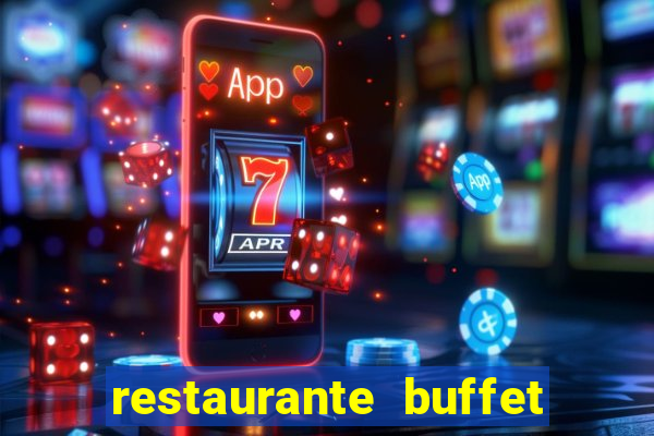 restaurante buffet livre centro porto alegre